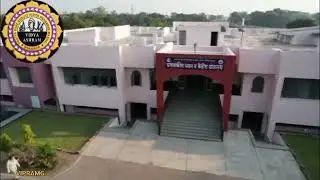 PSGVPMs Arts, Science and Commerce College