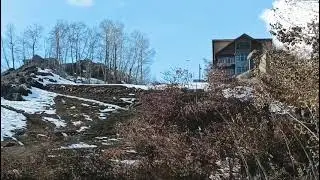 world second coldest inhabited place. drass