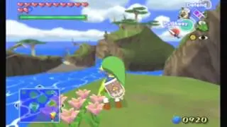 103 Greatfish Isle