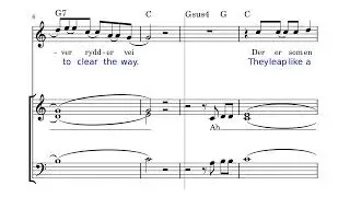 5 & 6 (SCORE) High Spirits - Folkefest & Mother of Swindlers -John Steffensen