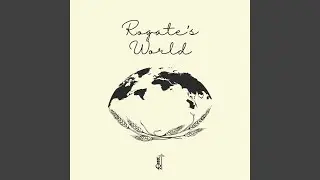 Rogate's World