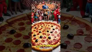 The $600 Million Pizza - Bitcoin's Most Expensive Meal #cryptocurrency #digitalcurrency #bitcoin