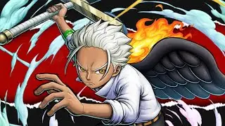 The Most Underrated Unit in OPBR.