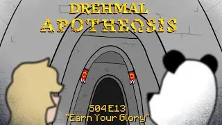 [Minecraft] Drehmal: APOTHE&Omega;SIS S4E13 - 