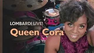Lombardi Live! featuring Queen Cora (Episode 12)
