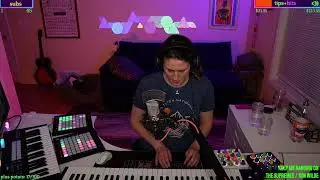 studio loops of covers & origs! new & improved items on the special tips menu!