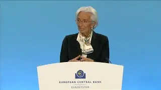ECB takes small step towards rate cut | REUTERS