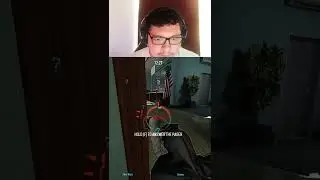 When You Fail Stealth...
