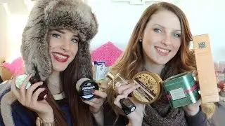 Winter Favorites