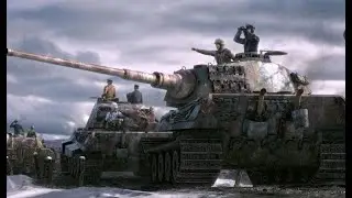 2 v 2 Ranking Games top 100 COH2 / Company of heroes 2