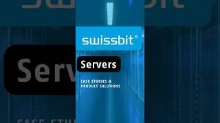 Successful Use Cases | Servers
