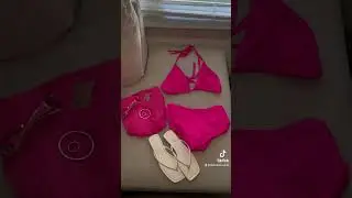 PACK WITH ME FOR ST MAARTEN #packwithme #stmaarten #vacationvlog #blackgirlvlogger #fyp