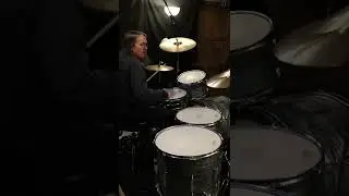 Some Mitch Mitchell inspired stuff 🥁