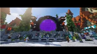 Recreating Hypixel (Sypixel)