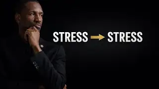 From Survival Stress to Decision Stress: What Money Actually Changes