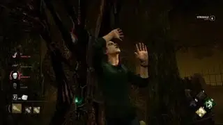 The Hag vs Flashlight |DbD