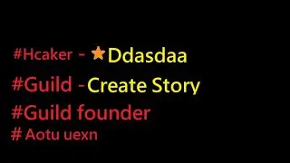【RotMG】Hcaker - Ddasdaa (Aotu Nexn) ft.Cuteweed