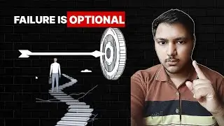 Why 90% People Fail at Their Goals (And How to Fix It)