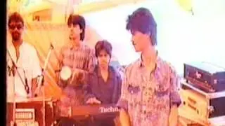 Khana Piena - John Baitali & The Juniors - Kwaku Summer Festival 1990