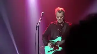 Axel Bauer - Lou - Hommage à Christophe@Philharmonie Paris -12/09/2021