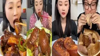 eatingrice eating challenge eating sounds //