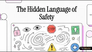 25 Important Safety Signs, Symbol, and Their Meanings: The Hidden Language of Safety