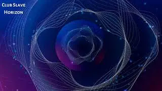 Club Slave - Horizon / Karia Productions