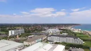 Butlins Bognor Regis Flyover