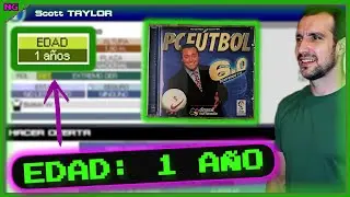 PC Fútbol 6.0: Dinero Infinito y Cracks Imposibles