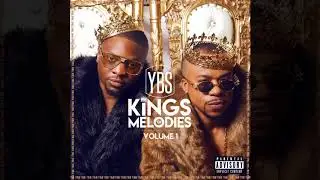 12. YBS - Owu (Bonus Track) (Prod. by Sound Heightz)