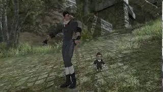 Manderville man