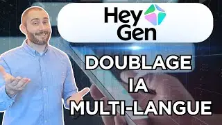 HeyGen AI: The video dubbing revolution for creators and trainers