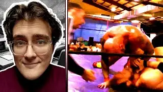 Chip Commentates: Perry Von Vicious vs. Wesley Pipes (Maine Premier Wrestling)