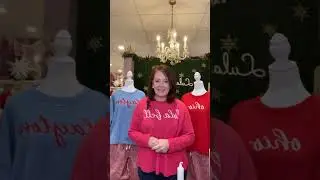 Last minute Shopping ideas and New Year's Eve collection