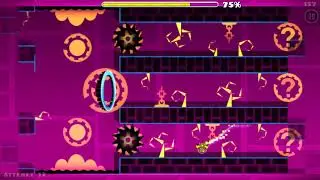 Geometry Dash - 9Theory by Hinds (Insane Demon)