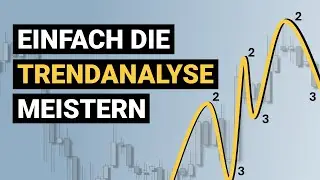 ALLES was du brauchst! Trendanalyse verstehen und nutzen | Florian Kasischke