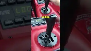 Lamborghini's Weird Transmissions