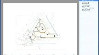 ArchiCAD 12- Publishing the Project