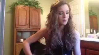 The Anchor Holds - Lydia Mills (Cover)