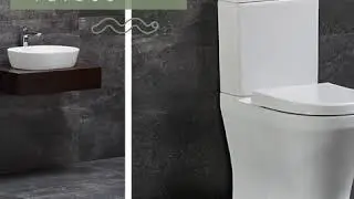 Ege Vitrifiye Tarsos Serisi
