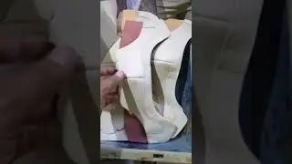 #upper making process