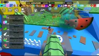Sub-5 second crab kill (bssa)