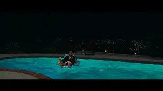 California Dreamin' (Quentin Tarantino Official Music Video)