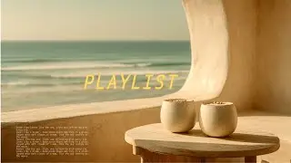 Lemonade pop, освежающий летний плейлист 🍹 Музыка, которая незаметно уносит в рай 😏