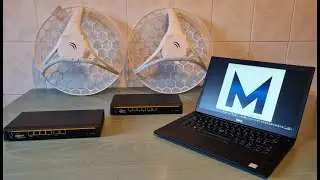 Failover Test Mica it