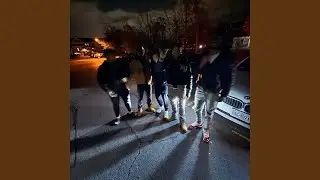 Candyman (feat. Bando6k)