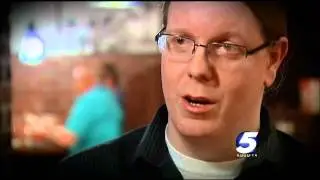 Oklahoma Atheists - KOCO News 5 segment