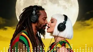 Sia ft. Damian Marley – Echoes of a Rasta Heart  Gospel Reggae Remix (Official Music Video)