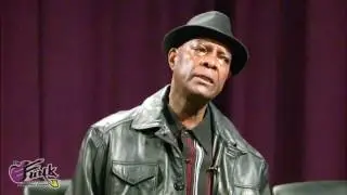 Hollis Melson, Original Bass Player for the Funk group,