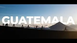 Guatemala Bike Shredders - Epic Adventures Global